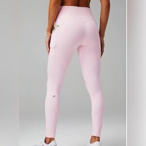 Athleta Oasis PureLuxe High-Waisted Leggings
